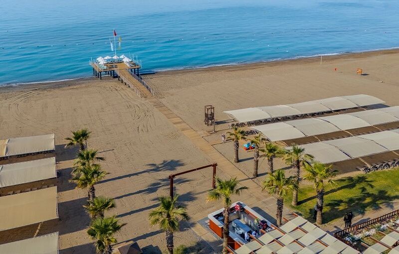 Jet Tours Signature Port Nature Luxury Resort Hotel & Spa 5* pas cher photo 5