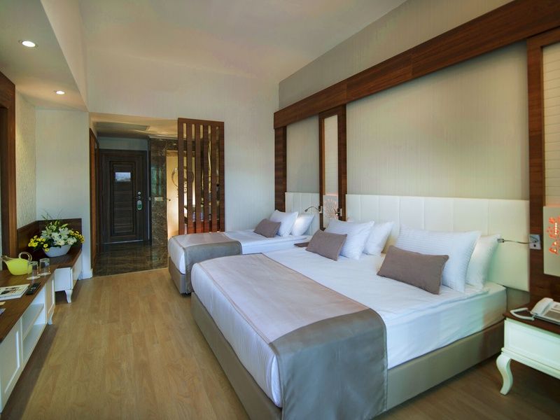 Jet Tours Signature Port Nature Luxury Resort Hotel & Spa 5* pas cher photo 7