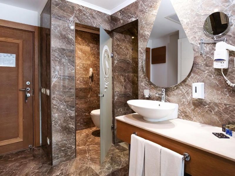 Jet Tours Signature Port Nature Luxury Resort Hotel & Spa 5* pas cher photo 8