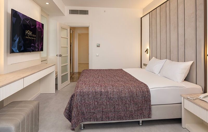 Jet Tours Signature Port Nature Luxury Resort Hotel & Spa 5* pas cher photo 9