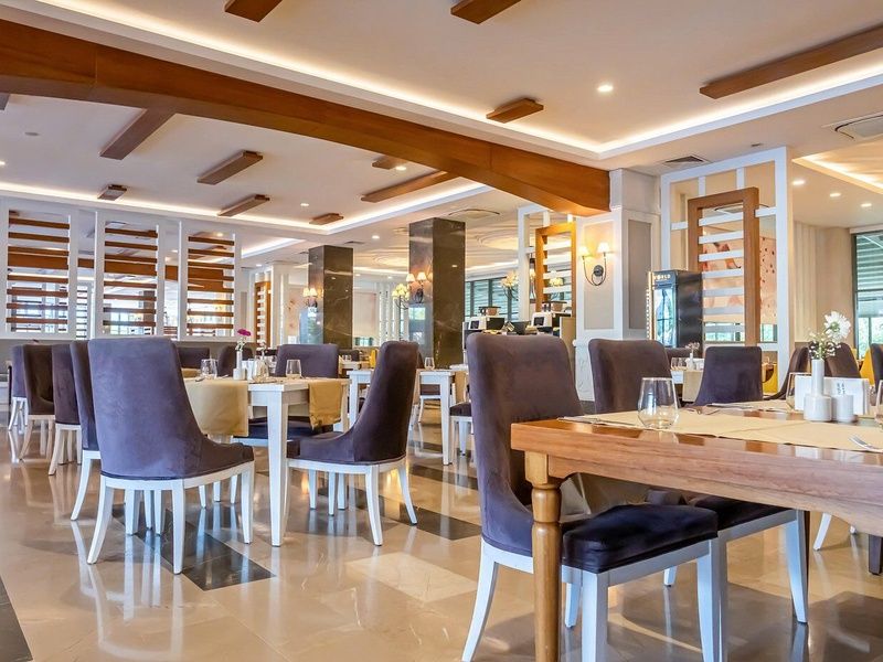 Jet Tours Signature Port Nature Luxury Resort Hotel & Spa 5* pas cher photo 10