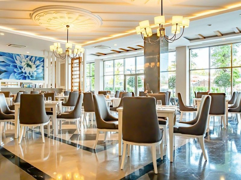 Jet Tours Signature Port Nature Luxury Resort Hotel & Spa 5* pas cher photo 12