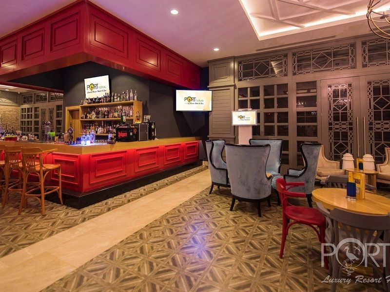 Jet Tours Signature Port Nature Luxury Resort Hotel & Spa 5* pas cher photo 13