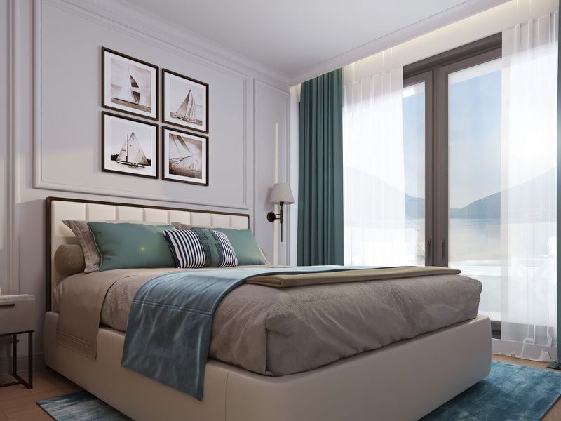 Hôtel Mövenpick and Residences Teuta Kotor Bay 5* pas cher photo 3