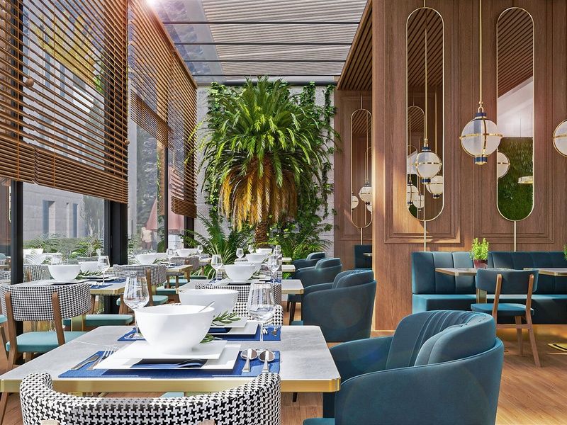 Hôtel Mövenpick and Residences Teuta Kotor Bay 5* pas cher photo 5