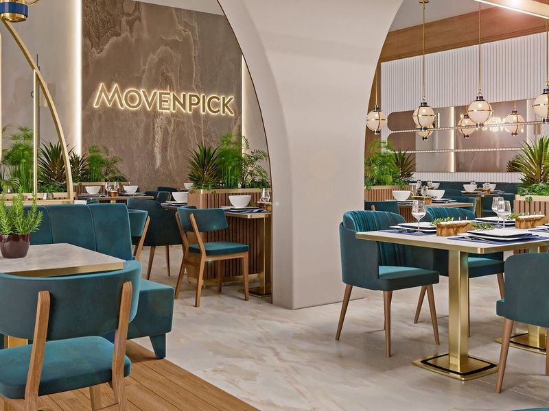 Hôtel Mövenpick and Residences Teuta Kotor Bay 5* pas cher photo 7