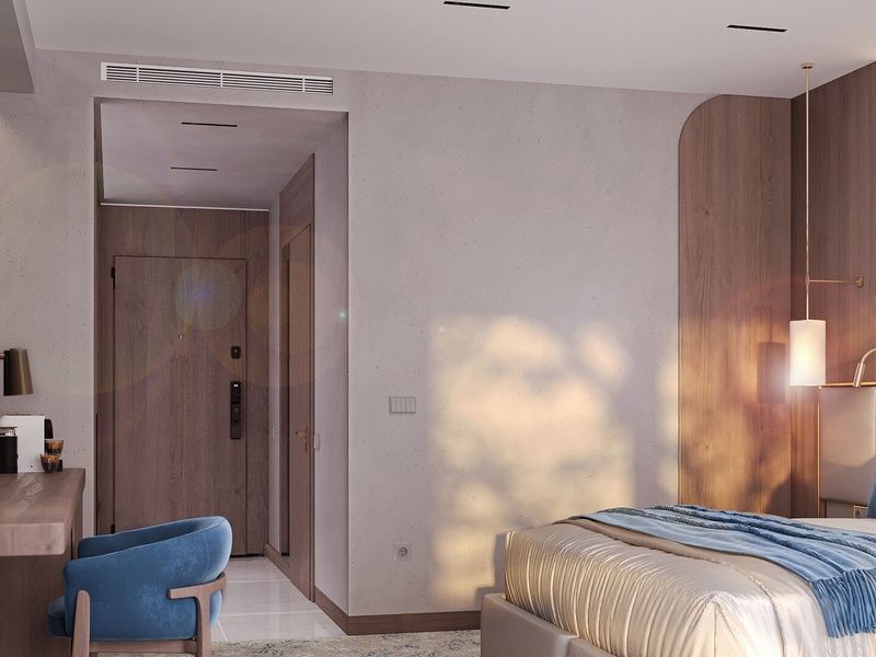 Hôtel Mövenpick and Residences Teuta Kotor Bay 5* pas cher photo 9