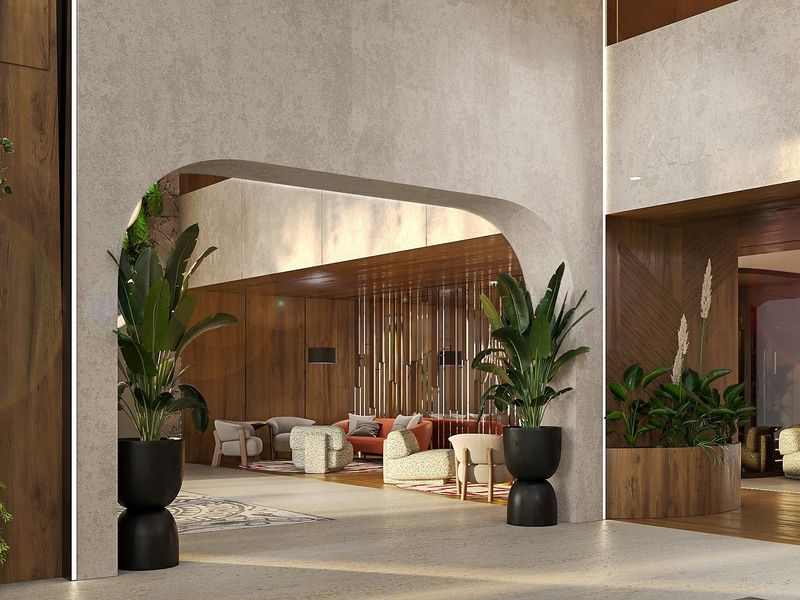 Hôtel Mövenpick and Residences Teuta Kotor Bay 5* pas cher photo 14