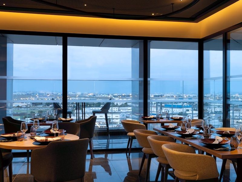 Hôtel Tunis Marriott Hotel 5*(nl) pas cher photo 19