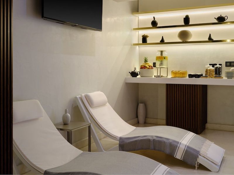 Hôtel Tunis Marriott Hotel 5*(nl) pas cher photo 46