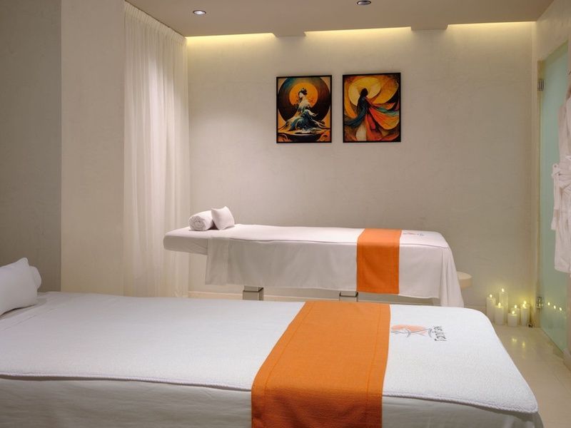 Hôtel Tunis Marriott Hotel 5*(nl) pas cher photo 52