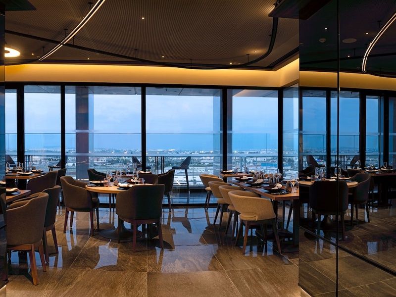Hôtel Tunis Marriott Hotel 5*(nl) pas cher photo 62