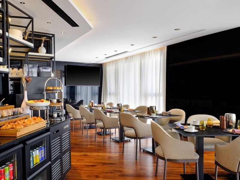 Hôtel Tunis Marriott Hotel 5*(nl) pas cher photo 72