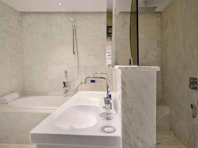 Hôtel Tunis Marriott Hotel 5*(nl) pas cher photo 80