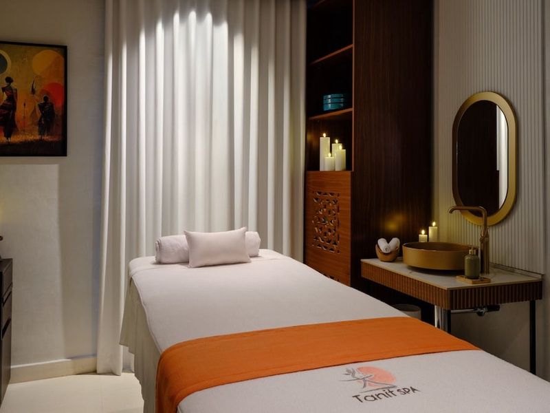 Hôtel Tunis Marriott Hotel 5*(nl) pas cher photo 90