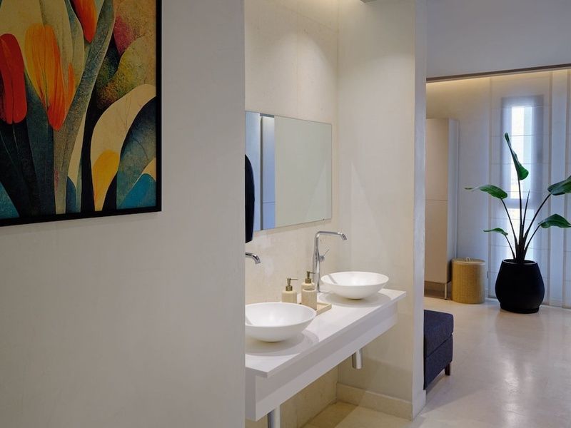 Hôtel Tunis Marriott Hotel 5*(nl) pas cher photo 95