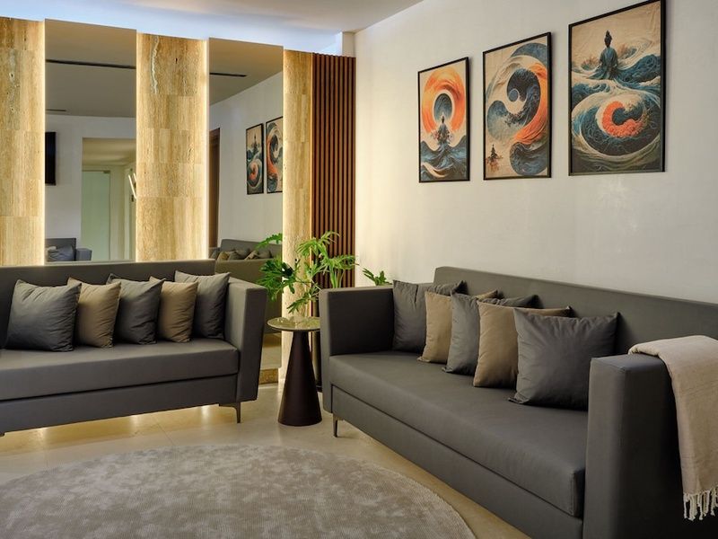Hôtel Tunis Marriott Hotel 5*(nl) pas cher photo 126