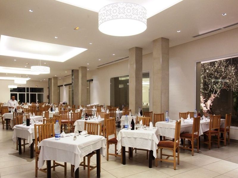 Hôtel Seabel Alhambra Beach Golf & Spa 4* pas cher photo 3