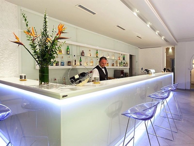Hôtel Seabel Alhambra Beach Golf & Spa 4* pas cher photo 4