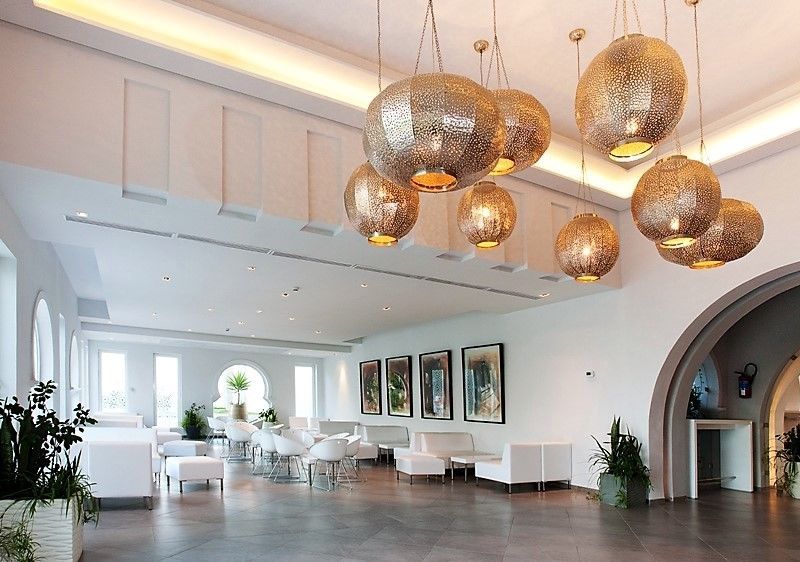 Hôtel Seabel Alhambra Beach Golf & Spa 4* pas cher photo 5