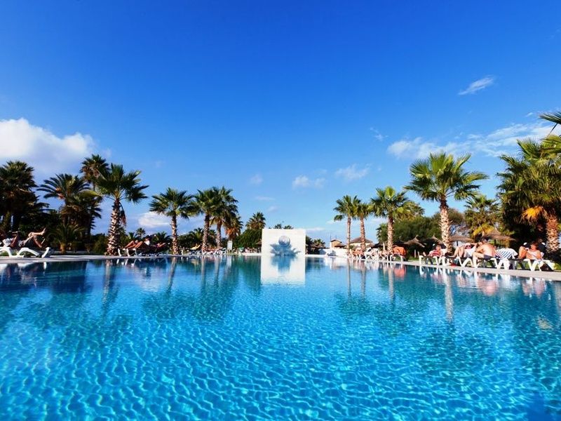 Hôtel Seabel Alhambra Beach Golf & Spa 4* pas cher photo 7