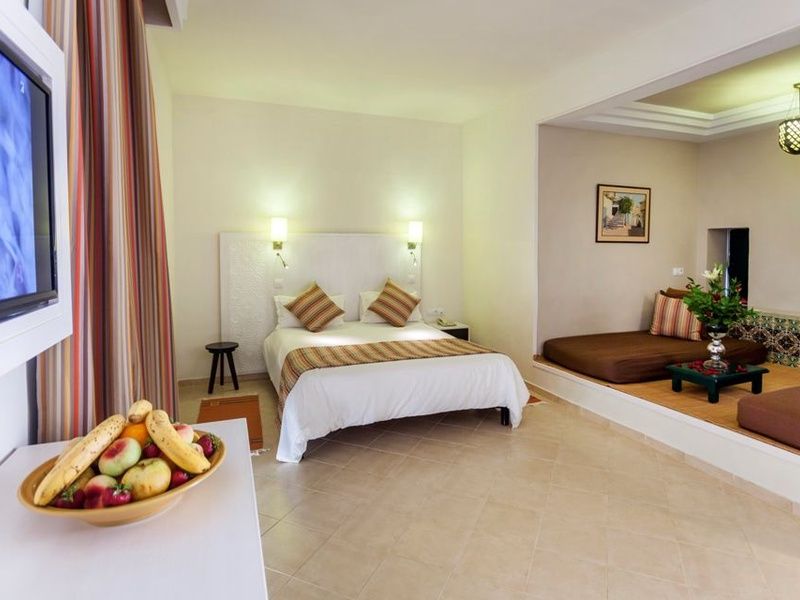 Hôtel Seabel Alhambra Beach Golf & Spa 4* pas cher photo 8