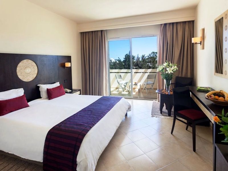 Hôtel Seabel Alhambra Beach Golf & Spa 4* pas cher photo 9