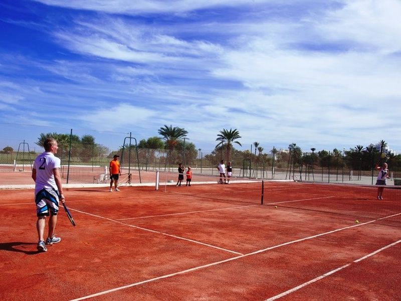 Hôtel Seabel Alhambra Beach Golf & Spa 4* pas cher photo 10