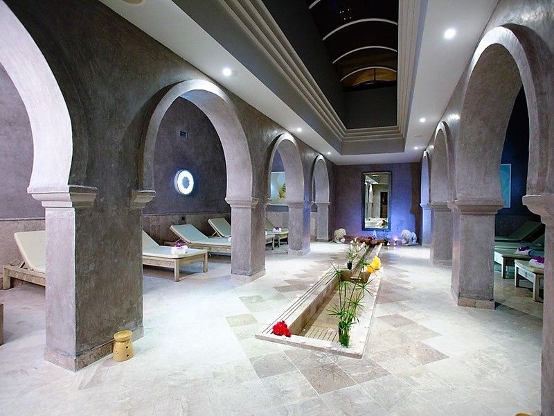 Hôtel Seabel Alhambra Beach Golf & Spa 4* pas cher photo 11