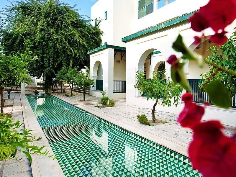 Hôtel Seabel Alhambra Beach Golf & Spa 4* pas cher photo 12