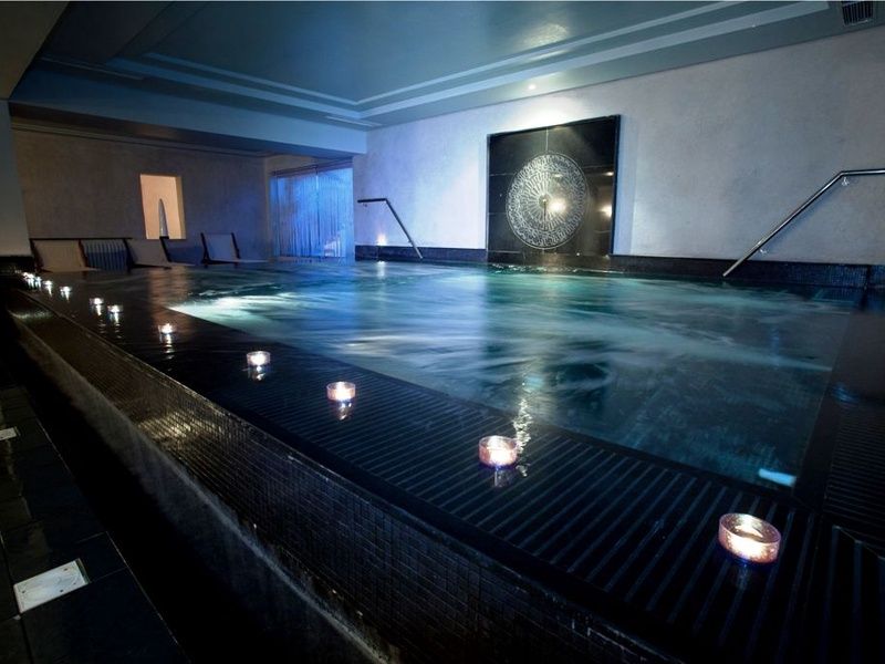 Hôtel Seabel Alhambra Beach Golf & Spa 4* pas cher photo 13