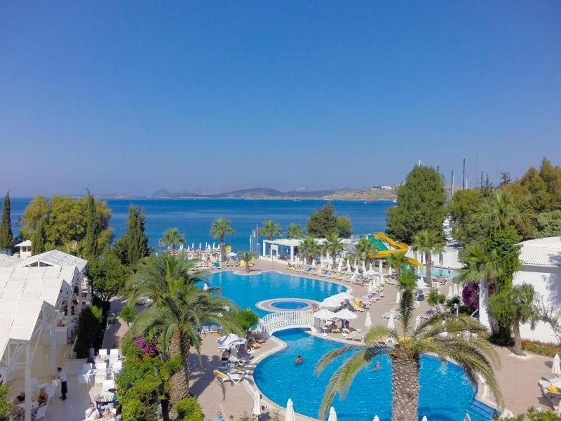 Labranda TMT Bodrum 5* pas cher photo 1