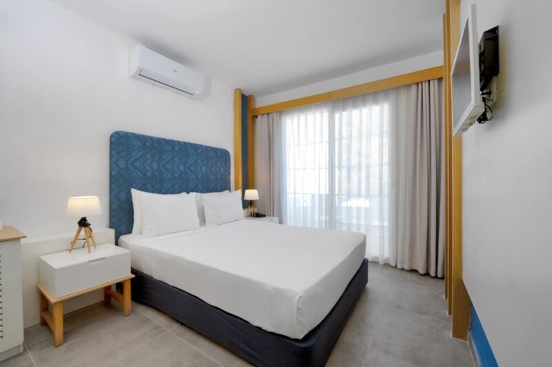 Labranda TMT Bodrum 5* pas cher photo 3