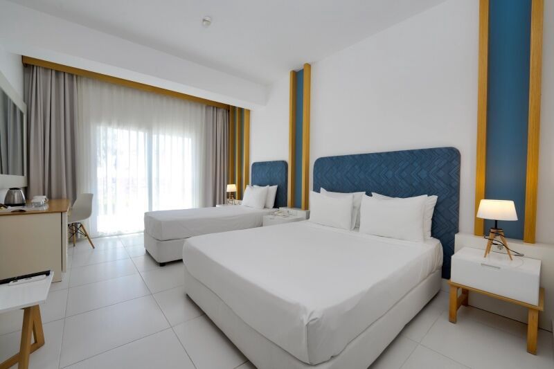 Labranda TMT Bodrum 5* pas cher photo 4