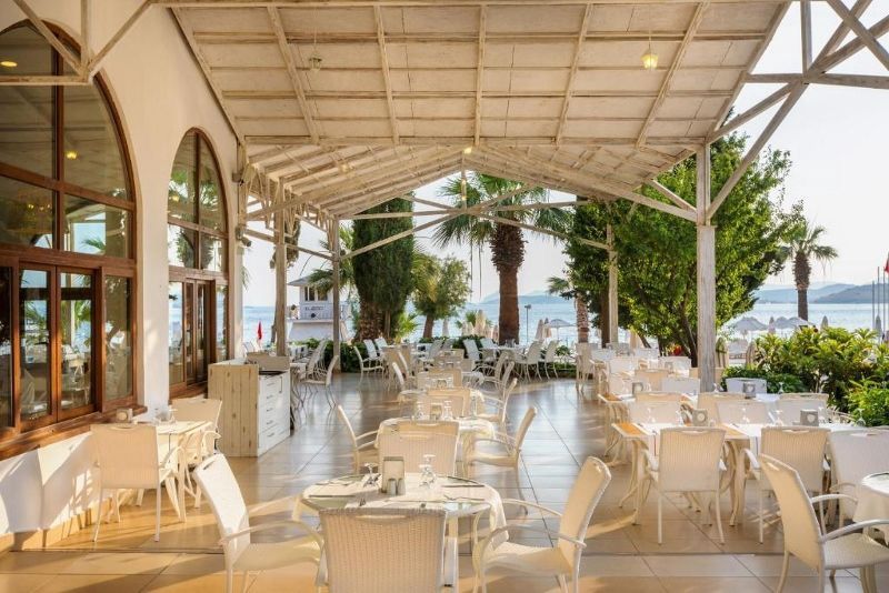 Labranda TMT Bodrum 5* pas cher photo 8