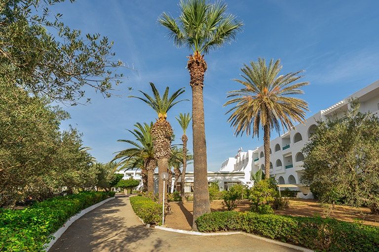 Hôtel El Mouradi Port El Kantaoui 4* pas cher photo 15