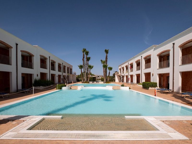Hôtel Delfino Beach 4* pas cher photo 3
