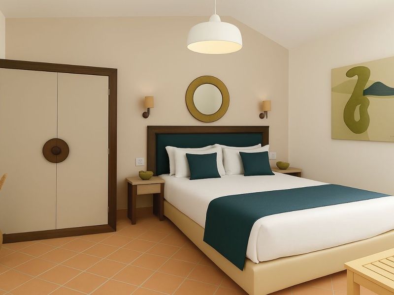 Hôtel Delfino Beach 4* pas cher photo 5