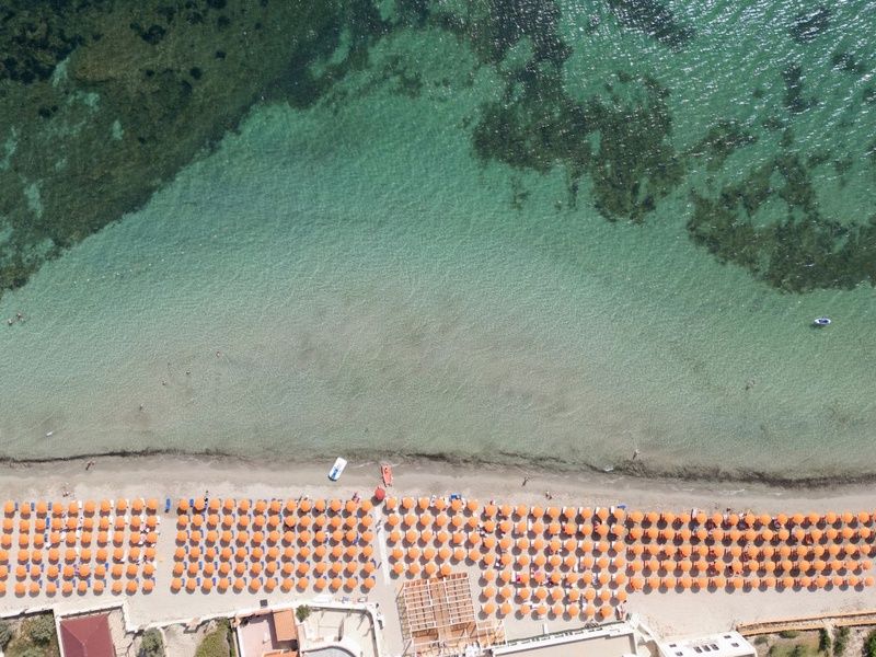 Hôtel Delfino Beach 4* pas cher photo 6