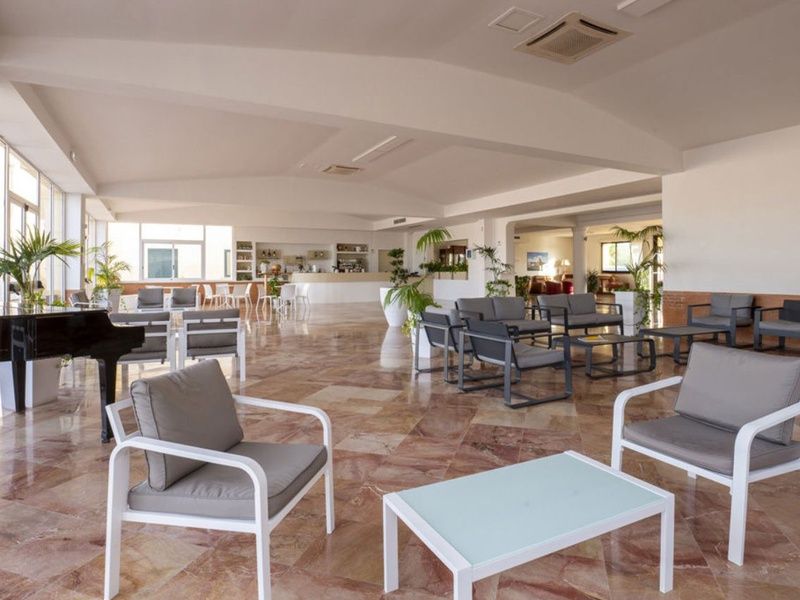 Hôtel Delfino Beach 4* pas cher photo 7