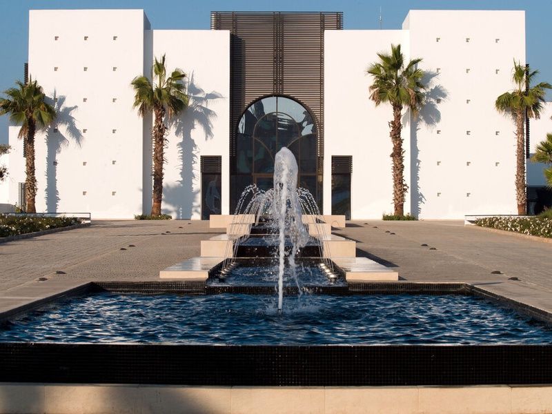 Hôtel Sofitel Thalassa Sea & Spa Agadir 5* pas cher photo 1