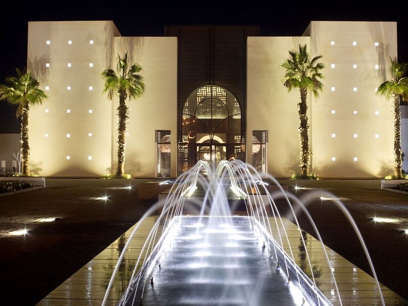 Hôtel Sofitel Thalassa Sea & Spa Agadir 5* pas cher photo 2
