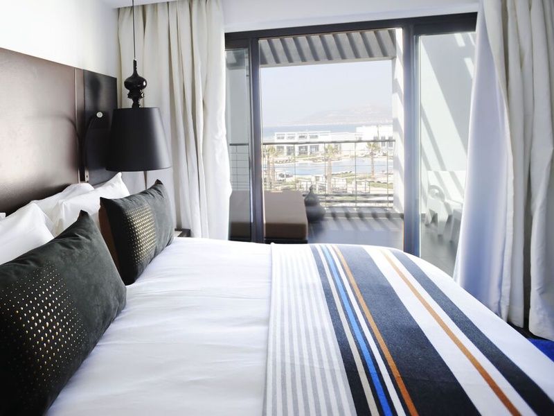 Hôtel Sofitel Thalassa Sea & Spa Agadir 5* pas cher photo 4