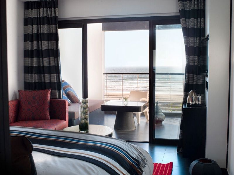 Hôtel Sofitel Thalassa Sea & Spa Agadir 5* pas cher photo 5