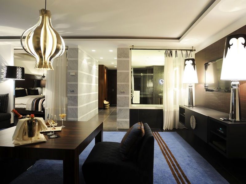 Hôtel Sofitel Thalassa Sea & Spa Agadir 5* pas cher photo 7