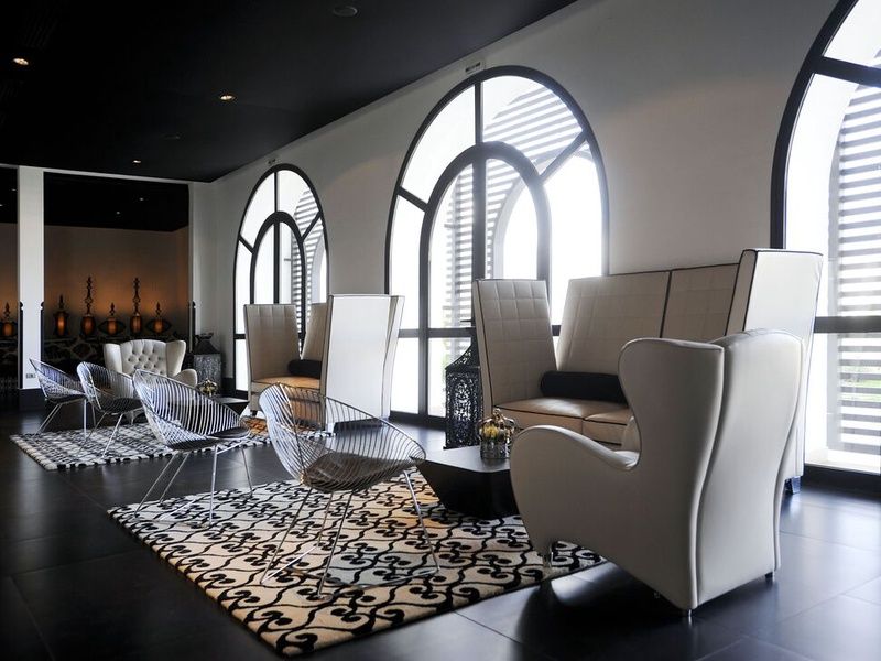 Hôtel Sofitel Thalassa Sea & Spa Agadir 5* pas cher photo 9