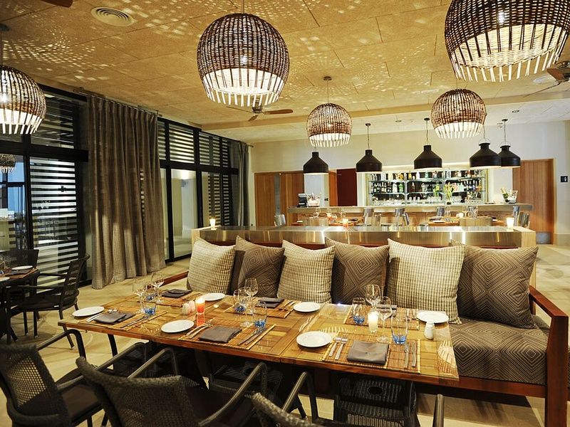 Hôtel Sofitel Thalassa Sea & Spa Agadir 5* pas cher photo 10