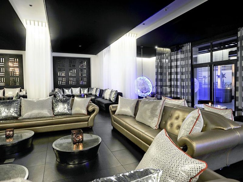 Hôtel Sofitel Thalassa Sea & Spa Agadir 5* pas cher photo 15
