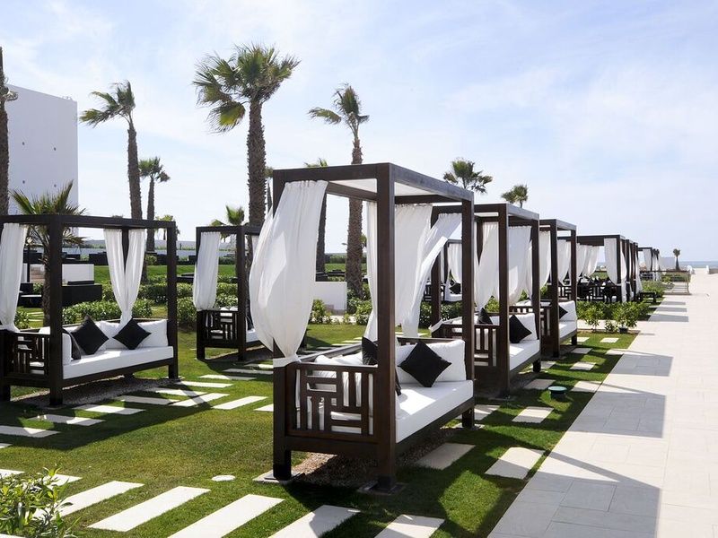 Hôtel Sofitel Thalassa Sea & Spa Agadir 5* pas cher photo 16