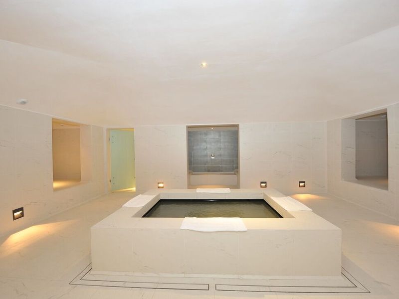 Hôtel Sofitel Thalassa Sea & Spa Agadir 5* pas cher photo 19